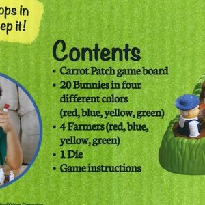educational insights bunny hop game